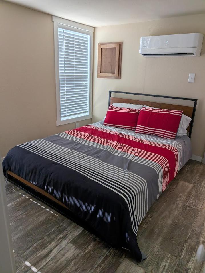 Cedarvale Cabins Turner Falls Davis Phòng bức ảnh