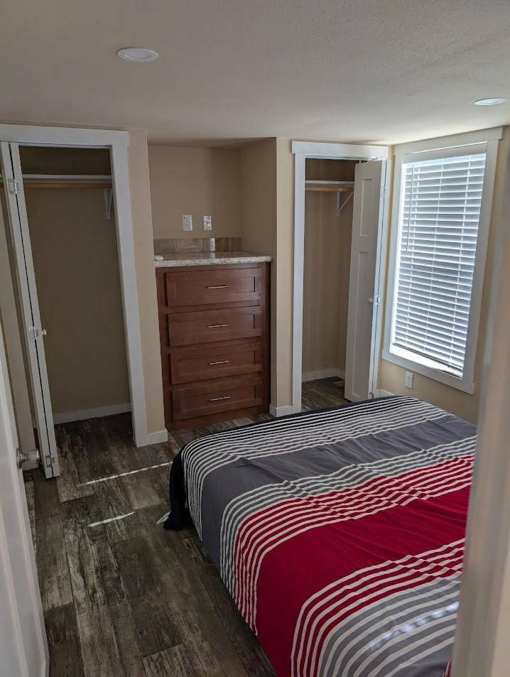 Cedarvale Cabins Turner Falls Davis Phòng bức ảnh