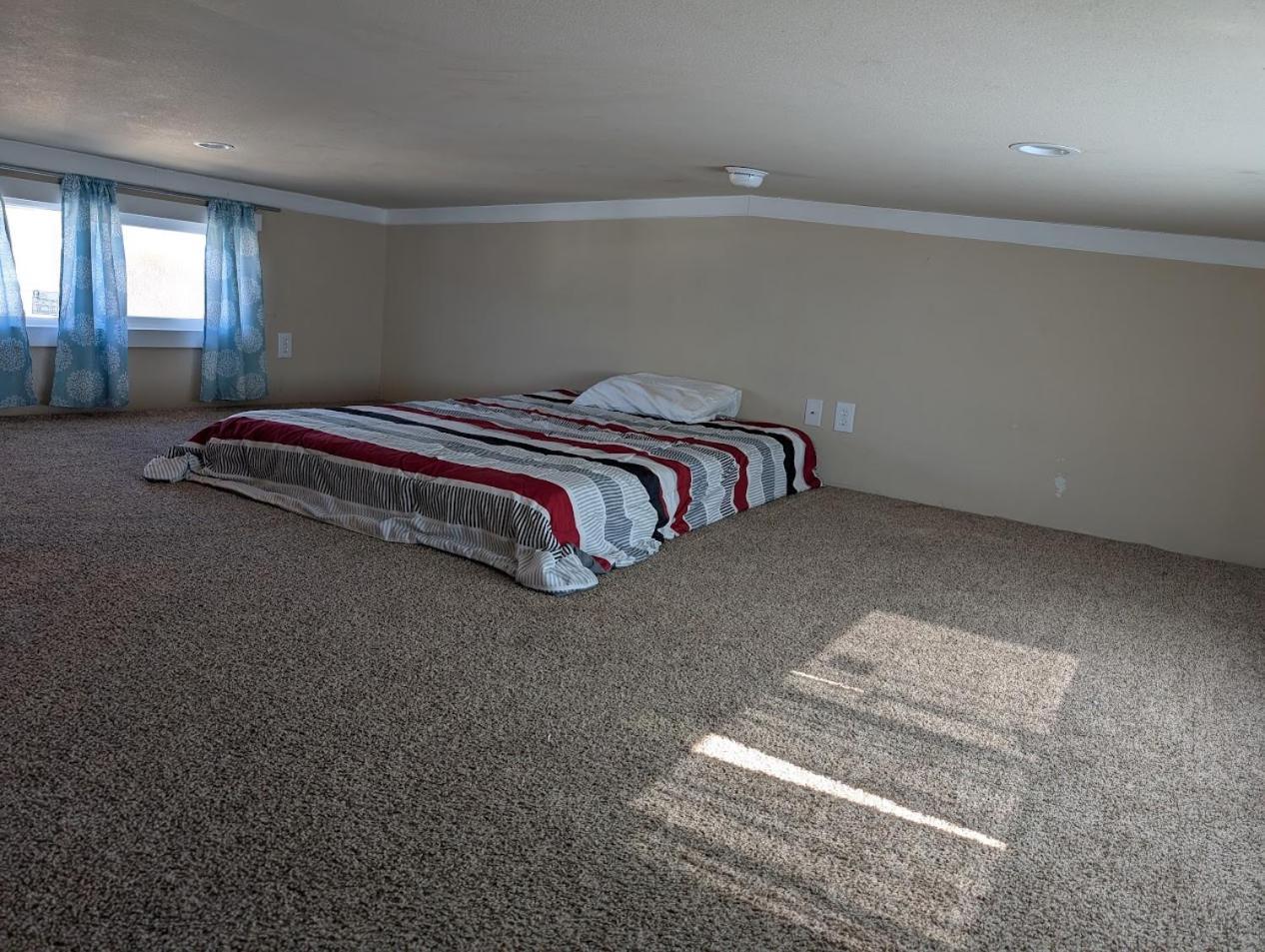 Cedarvale Cabins Turner Falls Davis Phòng bức ảnh