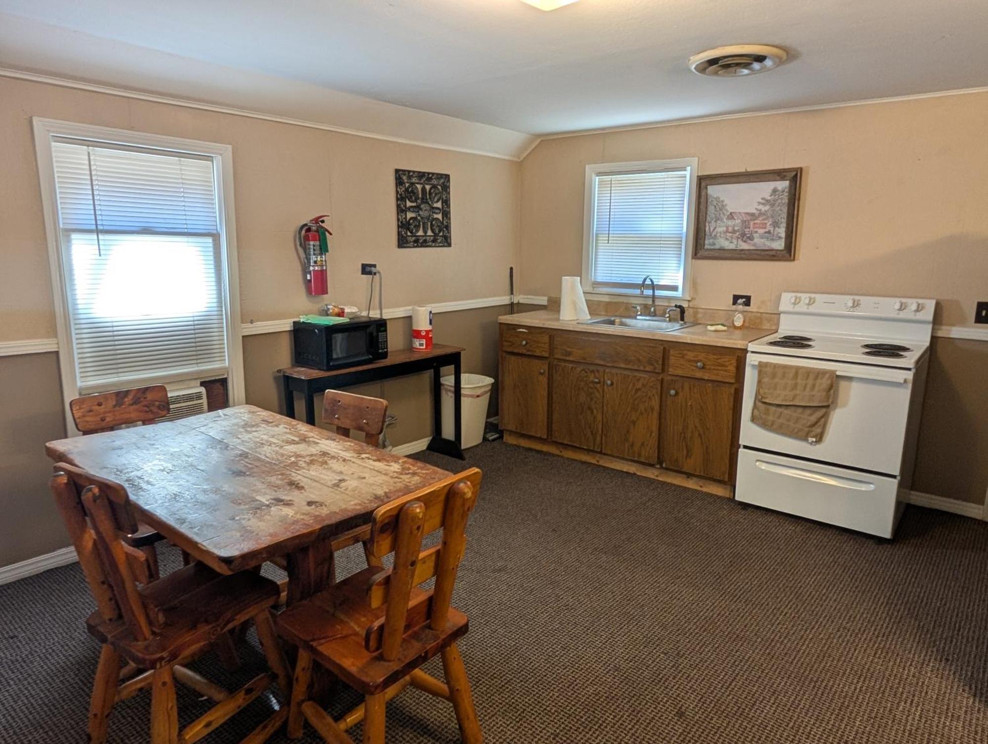 Cedarvale Cabins Turner Falls Davis Phòng bức ảnh