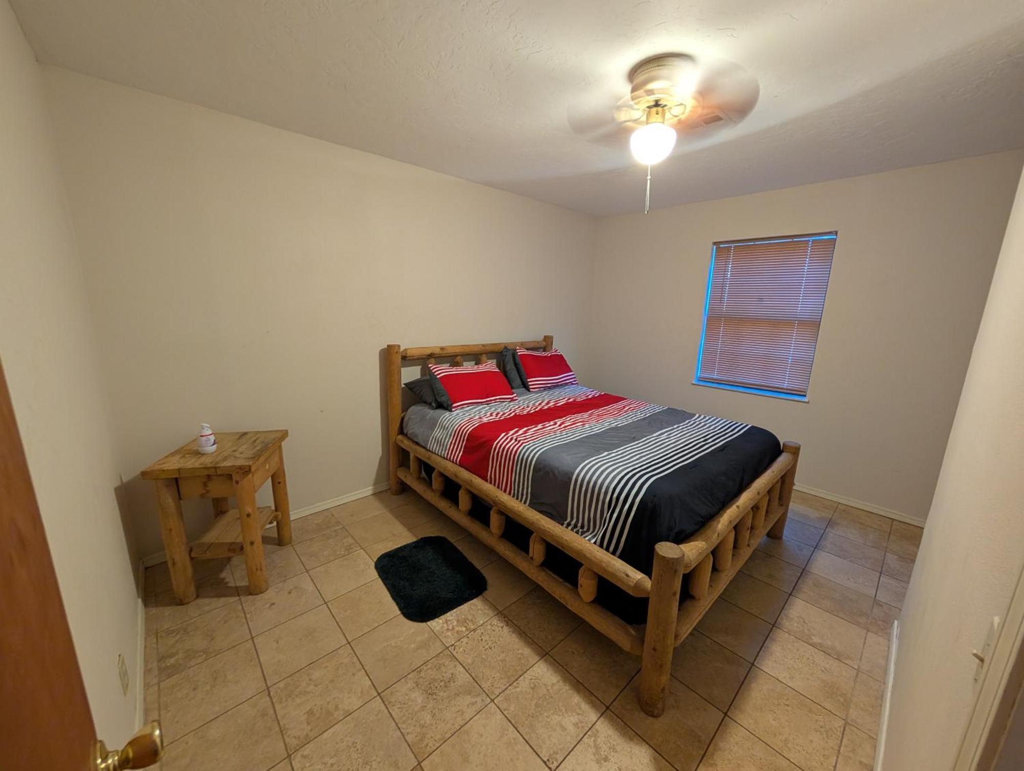 Cedarvale Cabins Turner Falls Davis Phòng bức ảnh